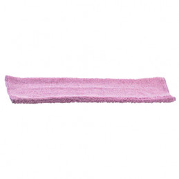 Sappax mikrokiud 55cm roosa